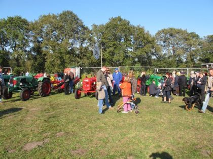 Buurnmarkt in Ihren 2010