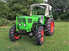 Deutz D 6806 A